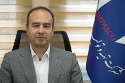 امید امامی مدیرعامل ایمپاسکو شد
