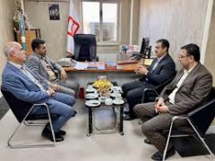 قدردانی مدیرکل بازرسی استانداری ایلام از عملکرد بانک مسکن/ بیش از ۱۵۰۰۰ میلیارد سهم‌الشرکه نهضت ملی پرداخت شد