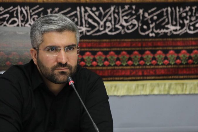 از جلسه هماهنگی برای میزبانی زائرین تشییع رهبر شهید انقلاب تا سوگواری امام حسین(ع)