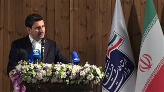 وزیر ارتباطات: توسعه فیبر نوری و هوش مصنوعی در اولویت راهبردی دولت چهاردهم است