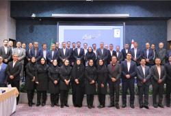 مشارکت و خرد جمعی دو بال شعب برای جذب و تجهیز منابع است