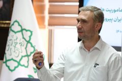 قرارگاه مردمی ایران پیروز» ظرفیت گروه‌های جهادی و مردمی را برای خدمت‌رسانی هدفمند به شهروندان هم‌افزا می‌کند