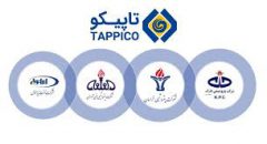 درخشش ایرانول، فن‌آوران، خارک و خراسان در هلدینگ تاپیکو