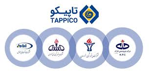 درخشش ایرانول، فن‌آوران، خارک و خراسان در هلدینگ تاپیکو