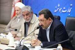 وزیر صنعت، معدن و تجارت بیان کرد: اقدامات مثبت دولت چهاردهم در حوزه زمین‌شناسی و اکتشافات معدنی