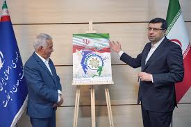 پوستر روز ملی صنعت و معدن ۱۴۰۵ رونمایی شد/ ثبت رکورد ۲۳۰۰ تقاضای واحد تولیدی صنعتی برای ارزیابی