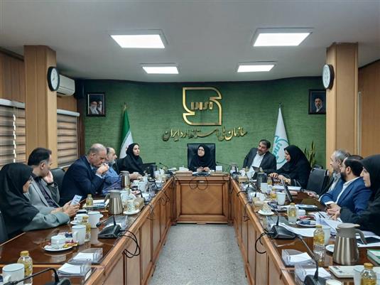 نشان استاندارد، اطمینان خاطری برای تولیدکنندگان و مصرف‌کنندگان فراهم می کند