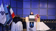 رشد ۲۴۰ درصدی شرکتهای خدماتی در جایزه تعالی
