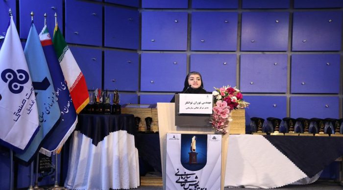 رشد ۲۴۰ درصدی شرکتهای خدماتی در جایزه تعالی
