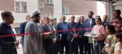 با حمایت مالی بانک مسکن کلید ۲۸۹۷ واحد مسکونی به هموطنان بروجنی تحویل داده شد