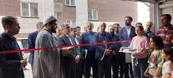 با حمایت مالی بانک مسکن کلید ۲۸۹۷ واحد مسکونی به هموطنان بروجنی تحویل داده شد