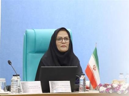 ​​​​​​​اصلاح الگوی مصرف با استانداردسازی انرژی محقق می‌شود