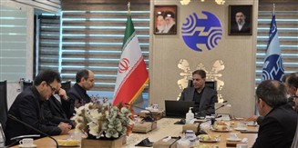 توسعه همکاری‌های مخابرات ایران و قوه قضاییه برای گسترش فیبر نوری و هوشمندسازی خدمات قضایی
