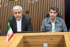 آمادگی گهرزمین برای سرمایه‌گذاری ۲۰ هزار میلیارد تومانی در جنوب کرمان
