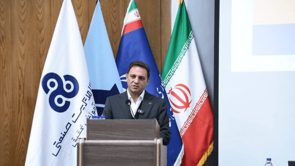 مدیرعامل سازمان مدیریت صنعتی: هیچ نظریه مدیریتی پاسخگوی شرایط جنگی نبود/ تولیدکنندگان، قهرمانان عبور کشور از بحران هستند