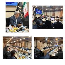 نشست گروه مالی بانک‌مسکن و شرکت های تابعه/ برنامه های عملیاتی سال ۱۴۰۵ گروه مالی تشریح شد