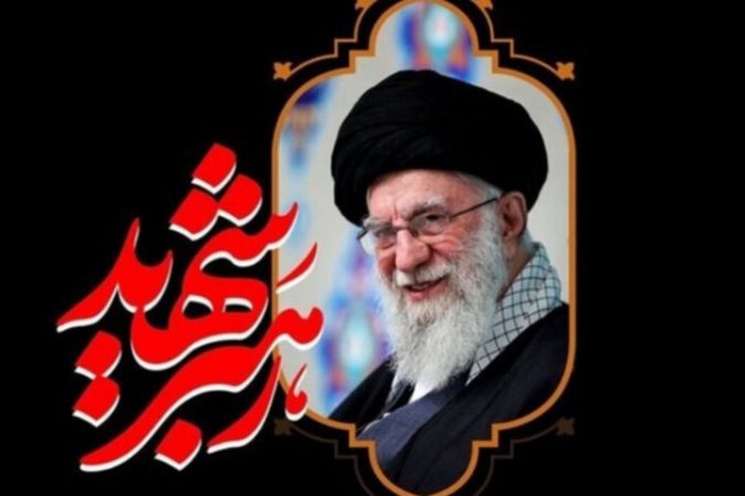 تشدید آمادگی‌های عملیاتی قرارگاه ایمنی تهران برای مراسم تشییع رهبر شهید