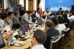 توسعه فضاهای زیرسطحی شهر نیازمند هم‌افزایی میان دستگاه‌ها است