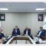​اعطای ۳۶۰ هزار فقره تسهیلات به بازنشسته‌ها در پی امضای تفاهم‌نامه بانک صادرات ایران و صندوق بازنشستگی کشوری/ قربان اسکندری: حمایت از بازنشسته‌ها در اولویت قرار دارد