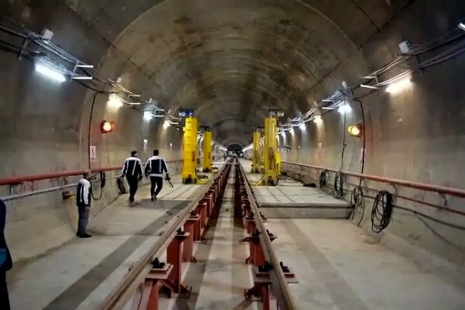 احداث پارکینگ–پناهگاه حرم حضرت عبدالعظیم، به‌زودی/ بهره‌برداری از پروژه بام ری بعد از ماه صفر