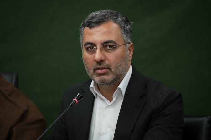 آمادگی کامل منطقه ۲۰ برای اسکان ۲۰۰ هزار زائر مراسم تشییع رهبر شهید