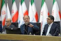 دستورالعمل محمد شریعتمداری برای پایش و صرفه‌جویی انرژی در گروه صنایع پتروشیمی خلیج‌فارس