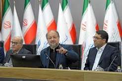 دستورالعمل محمد شریعتمداری برای پایش و صرفه‌جویی انرژی در گروه صنایع پتروشیمی خلیج‌فارس
