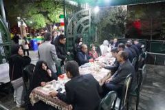اصفهان در صحنه، از میز خدمت بانک مسکن تا شب‌های اتحاد