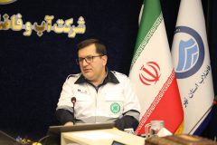 تأکید مدیریت بحران تهران و آبفای استان تهران بر توسعه همکاری‌های مشترک برای ارتقای تاب‌آوری شهری