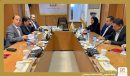 برگزاری سومین كارگاه آموزشی آشنایی با پلتفرم تیم بانك صنعت و معدن