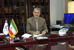 پیام مدیر عامل بانک سرمایه به مناسبت عید غدیر خم و سالروز رحلت امام خمینی (ره)