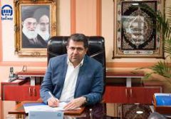 پیام مدیرعامل بیمه آسیا به مناسبت فرارسیدن ایام سوگواری حضرت اباعبدالله الحسین (ع)*