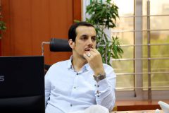همراهی با شهروندان آسیب‌دیده تا پایان بازسازی ساختمان‌های مورد اصابت