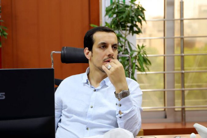 همراهی با شهروندان آسیب‌دیده تا پایان بازسازی ساختمان‌های مورد اصابت