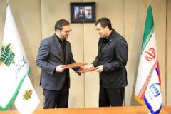 امضای تفاهم‌نامه همکاری بیمه آسیا و بانک کشاورزی