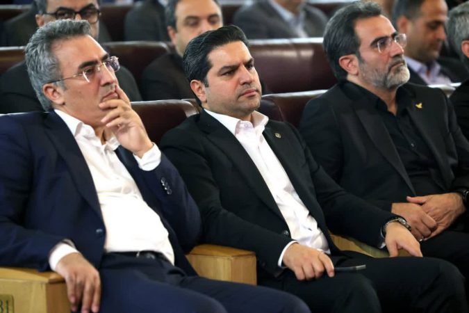 حضور مدیرعامل پست‌بانک ایران در نشست فصلی مدیران وزارت ارتباطات و فناوری اطلاعات
