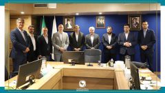 بیمه پارسیان میزبان دومین جلسه کمیسیون تحول دیجیتال و فناوری اطلاعات سندیکای بیمه‌گران ایران در سال ۱۴۰۵