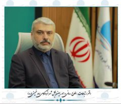 توسعه زیرساخت‌ها، جذب سرمایه‌گذاری و اجرای پروژه‌های راهبردی در شهر فرودگاهی امام خمینی(ره)