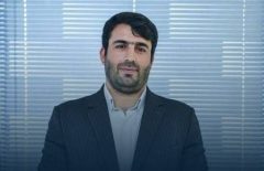 قائم مقام بیمه مرکزی منصوب شد