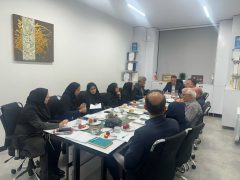 مدیر بیمه دی استان البرز: مصمم به ارایه بهترین خدمات بیمه ای به بازنشستگان هستیم