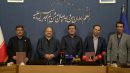 حمایت همه جانبه شریعتمداری از بزرگترین قرارداد تولید برای بار اول/ افشین: هیچکس جز شریعتمداری شجاعت این کار را نداشت