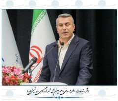 مدیرعامل شهر فرودگاهی امام خمینی(ره): امکان پلاک‌گذاری در منطقه آزاد شهر فرودگاهی، گامی بزرگ برای نوسازی ناوگان حمل‌ونقل عمومی پایتخت است