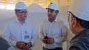 روایتی تازه از درخشش مهندسان ایرانی؛تولید اوره در «هنگام» آغاز شد