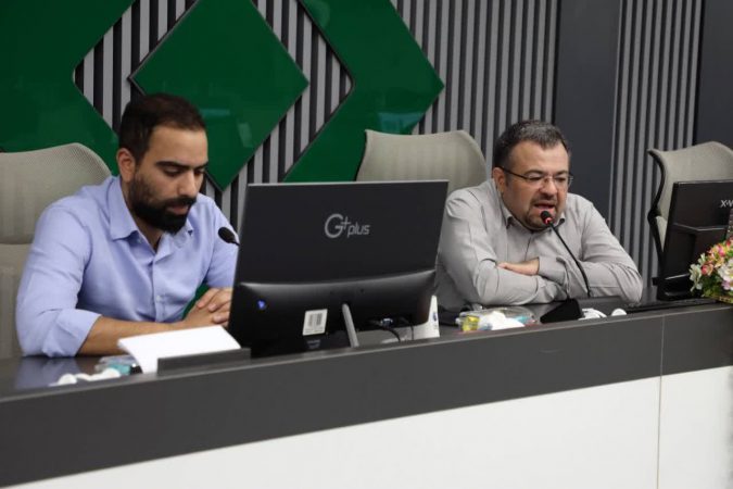 آینده صنعت بیمه در عصر دیجیتال؛ نقش هوش مصنوعی، داده و امنیت سایبری