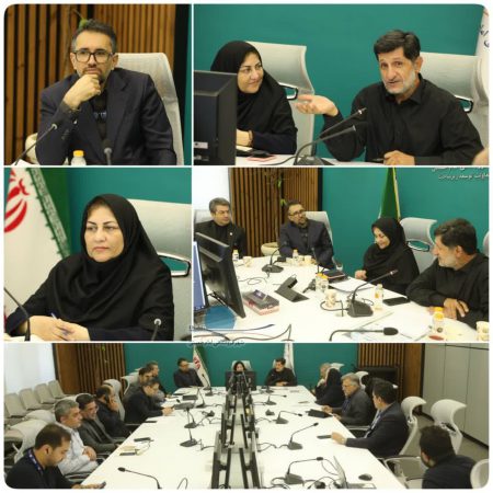 شهر فرودگاهی امام خمینی(ره) پیشگام تدوین منشور ملی خدمات فراگیر به مسافران دارای نیازهای خاص