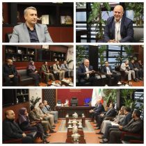 برنامه‌ریزی برای توسعه‌ی شبکه پروازی در شهر فرودگاهی امام خمینی(ره)