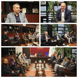 برنامه‌ریزی برای توسعه‌ی شبکه پروازی در شهر فرودگاهی امام خمینی(ره)