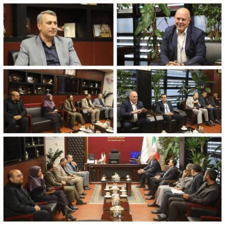 برنامه‌ریزی برای توسعه‌ی شبکه پروازی در شهر فرودگاهی امام خمینی(ره)