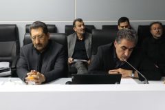 بازسازی فولاد مبارکه مطابق فناوری روز دنیا