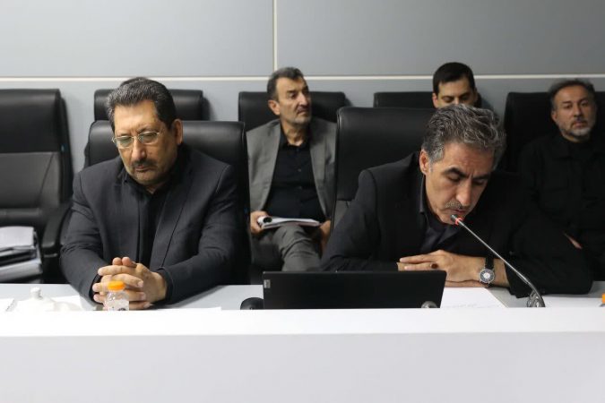 بازسازی فولاد مبارکه مطابق فناوری روز دنیا